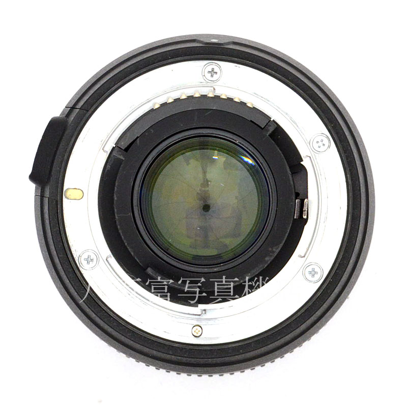 【中古】 ニコン AF-S Micro NIKKOR 60mm F2.8G ED Nikon マイクロニッコール 中古交換レンズ