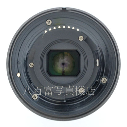 【中古】 ニコン AF-P DX Nikkor 70-300mm F4.5-6.3G ED VR Nikon / ニッコール 中古交換レンズ 45044