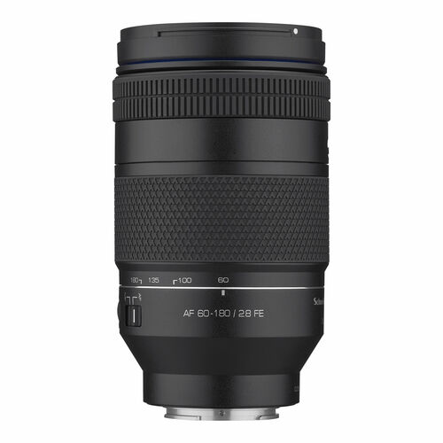 サムヤン AF 60-180ｍｍ F2.8 L / ライカL用 / SAMYANG
