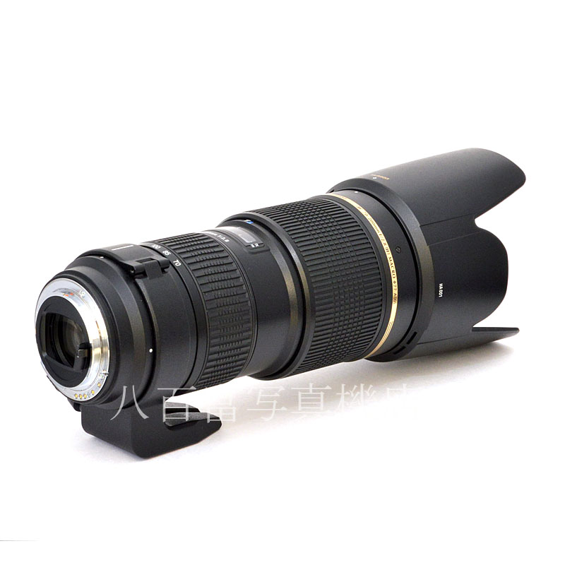 【中古】 タムロン SP AF 70-200mm F2.8 Di A001P ペンタックスAF用 TAMRON 中古交換レンズ 49139