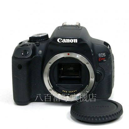 【中古】 キャノン EOS Kiss X6i ボディ Canon 中古カメラ 23622
