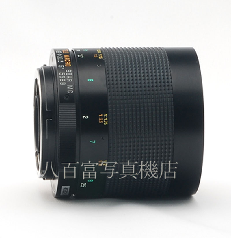 【中古】 タムロン SP 500mm F8 アダプトールマウント対応 55BB TAMRON 中古交換レンズ 45824