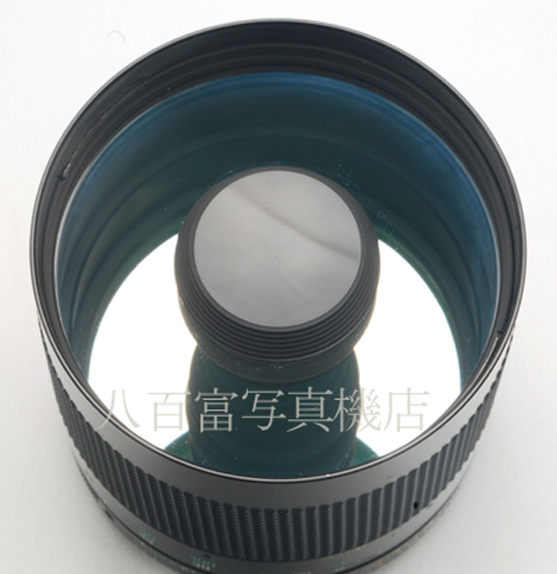 【中古】 タムロン SP 500mm F8 アダプトールマウント対応 55BB TAMRON 中古交換レンズ 45824