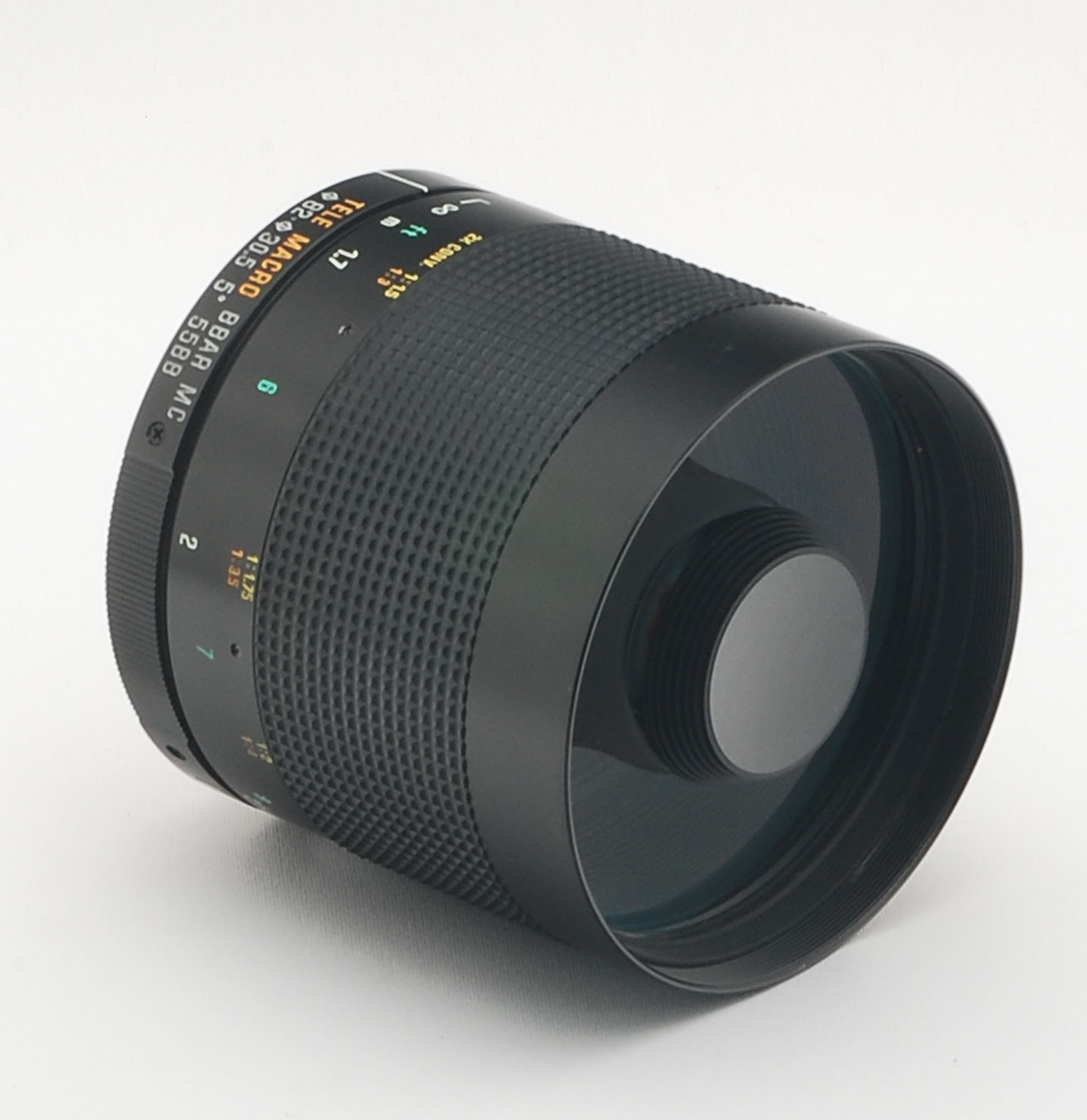 【中古】 タムロン SP 500mm F8 アダプトールマウント対応 55BB TAMRON 中古交換レンズ 45824