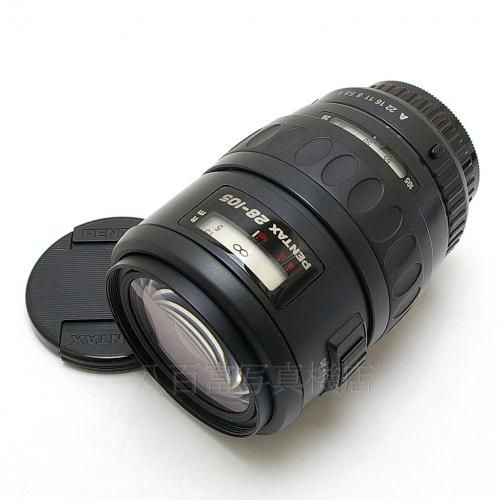 中古 SMC ペンタックス FA 28-105mm F4-5.6 PENTAX 【中古レンズ】 11212