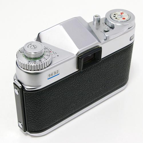 【中古】(フォクトレンダー) Voigtlander BESSAMATIC 中古 フォクトレンダー ベッサマチック / Voigtlnder BESSAMATIC