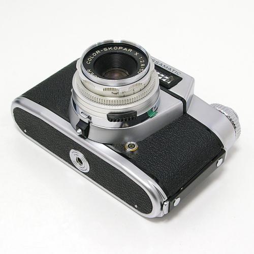 【中古】(フォクトレンダー) Voigtlander BESSAMATIC 楽天市場】【中古】 (フォクトレンダー) Voigtlander BESSAMATIC