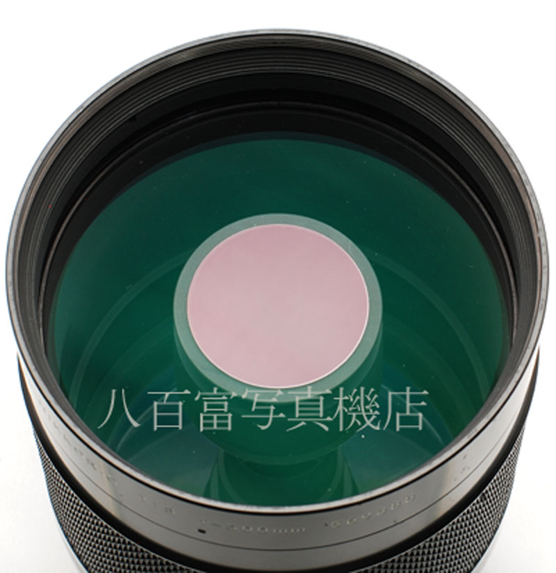 【中古】 ニコン レフレックス ニッコール  (C) 500mm F8 Nikon  Reflex Nikkor 中古交換レンズ 52595