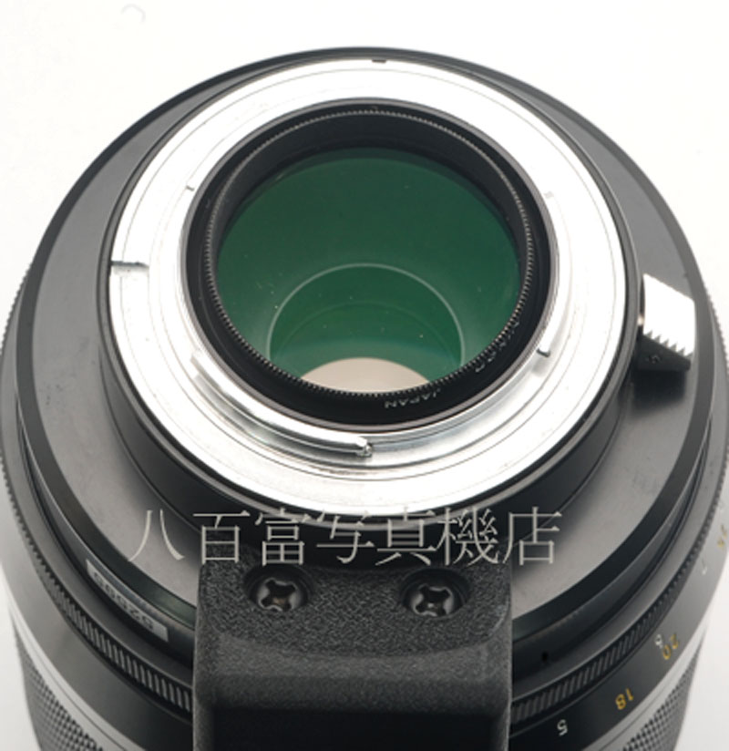 【中古】 ニコン レフレックス ニッコール  (C) 500mm F8 Nikon  Reflex Nikkor 中古交換レンズ 52595