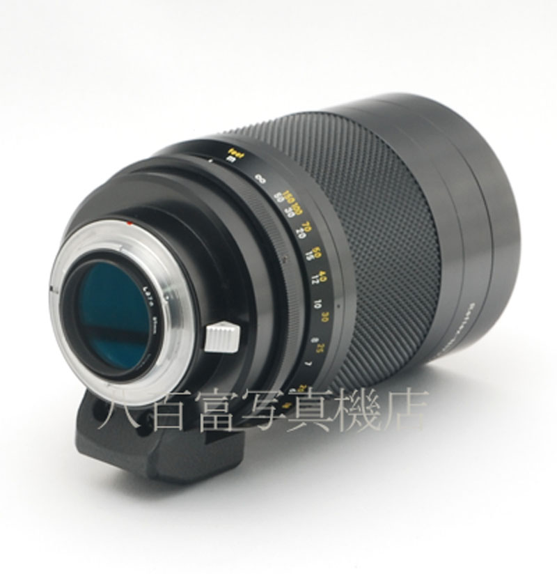 【中古】 ニコン レフレックス ニッコール  (C) 500mm F8 Nikon  Reflex Nikkor 中古交換レンズ 52595