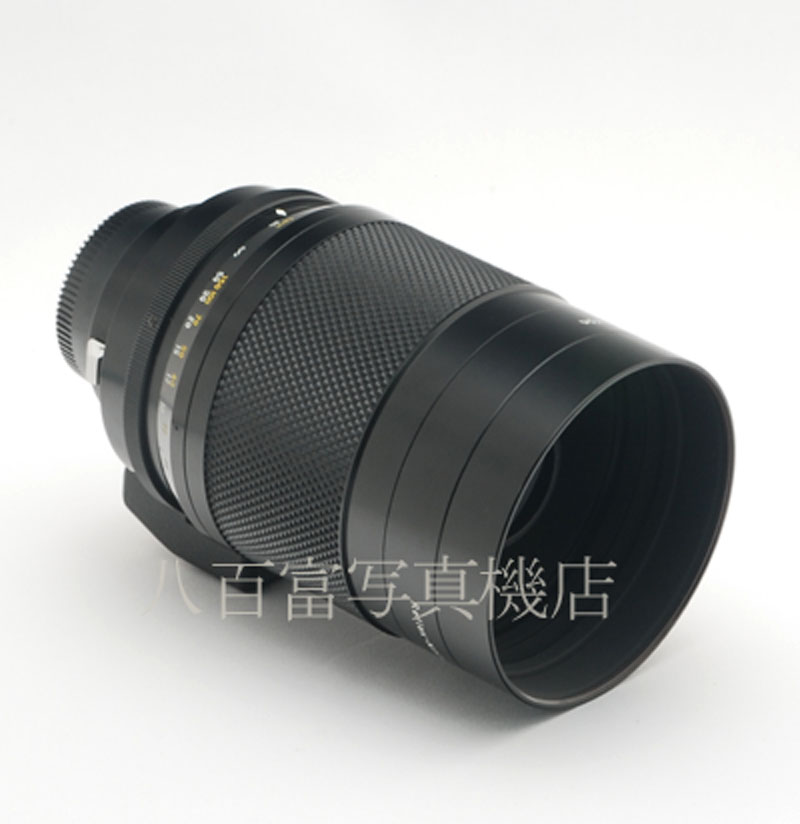 【中古】 ニコン レフレックス ニッコール  (C) 500mm F8 Nikon  Reflex Nikkor 中古交換レンズ 52595