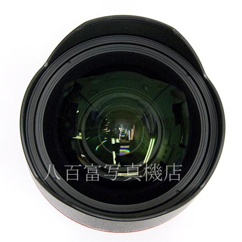 【中古】  キヤノン  EF11-24mm F4L USM Canon 中古レンズ 34013