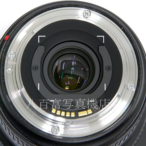 【中古】  キヤノン  EF11-24mm F4L USM Canon 中古レンズ 34013