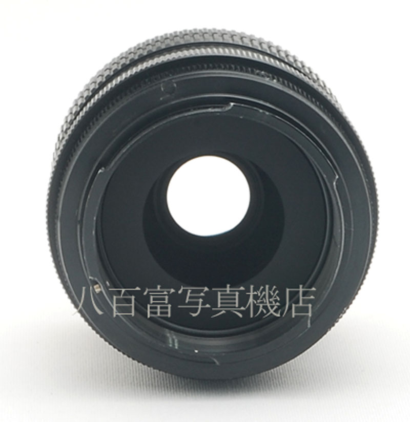 【中古】 清原光学 キヨハラ ソフト 70mm F5 VK70R ニコンF用 KIYOHARA KOGAKU SOFT 中古交換レンズ 41139