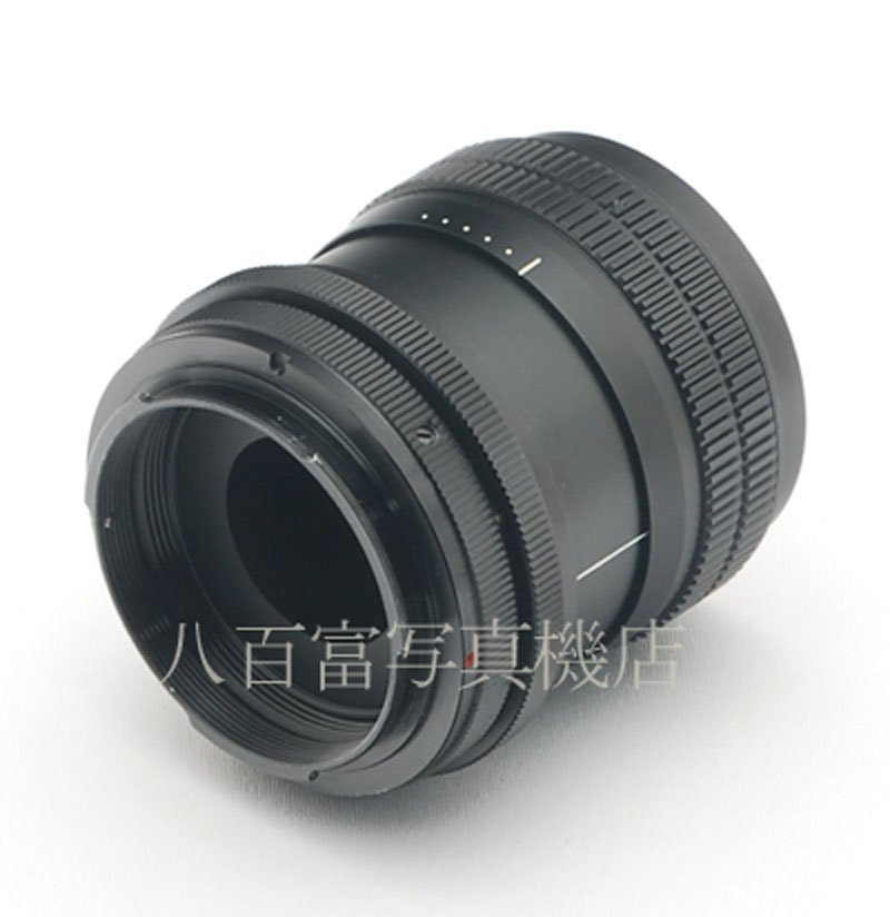 【中古】 清原光学 キヨハラ ソフト 70mm F5 VK70R ニコンF用 KIYOHARA KOGAKU SOFT 中古交換レンズ  41139｜カメラのことなら八百富写真機店