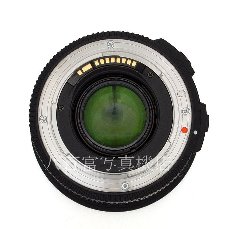 【中古】 シグマ AF 17-50mm F2.8 EX DC OS HSM キヤノンEOS用 SIGMA 中古交換レンズ 49160