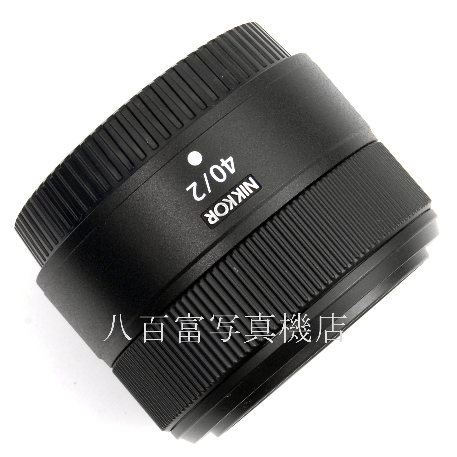【中古】ニコン Nikon NIKKOR Z 40mm F2 中古交換レンズ 67850