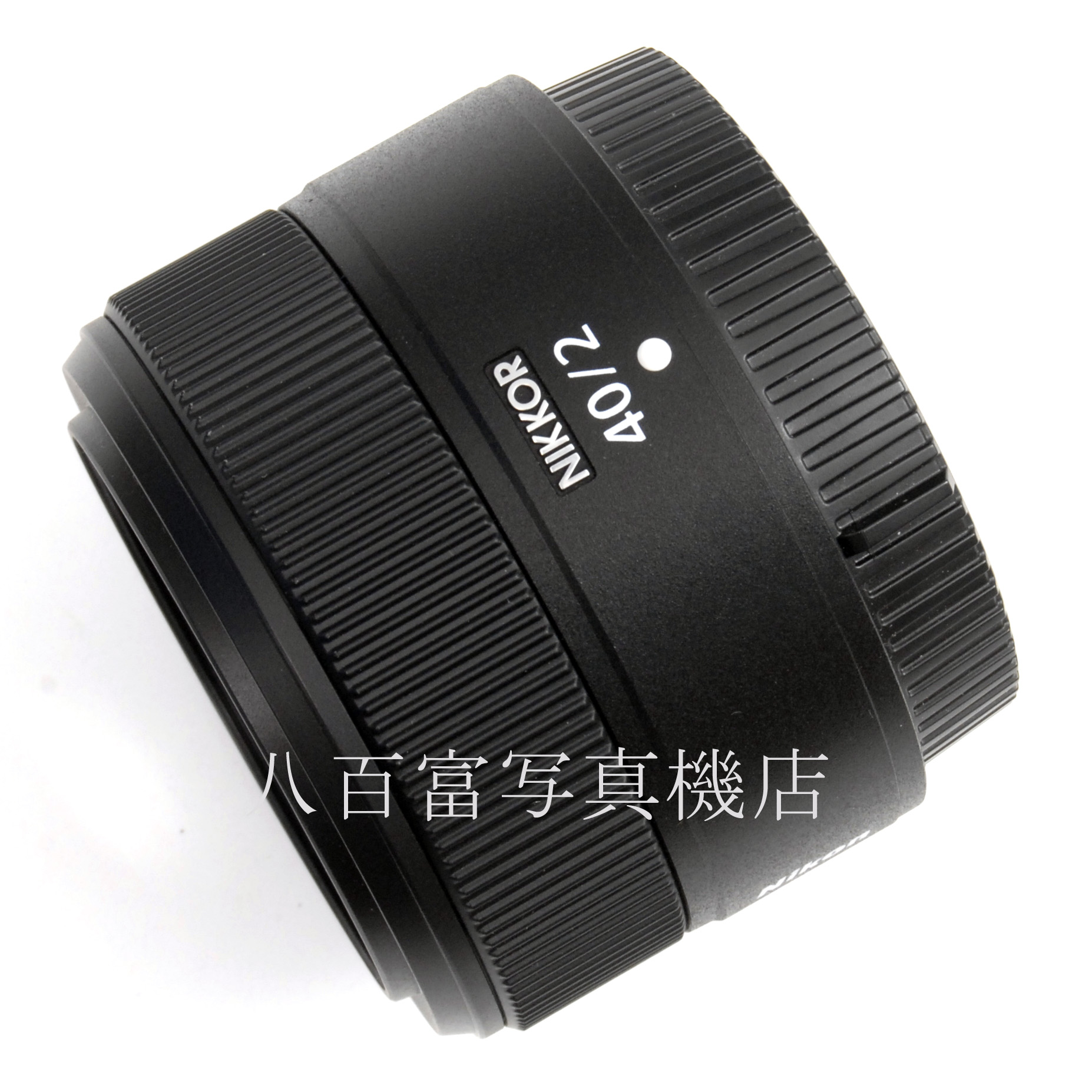 【中古】ニコン Nikon NIKKOR Z 40mm F2 中古交換レンズ 67850