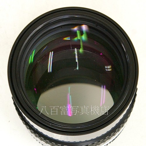 【中古】 ニコン Ai Nikkor 135mm F2.8 Nikon / ニッコール 23677