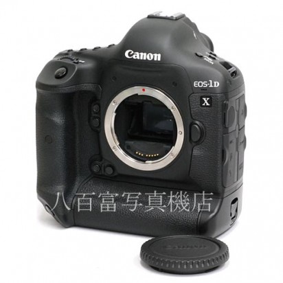 【中古】 キヤノン EOS-1D X ボディ Canon 中古カメラ 39973