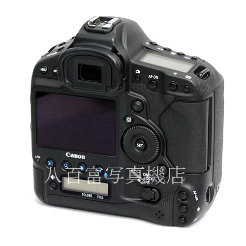 【中古】 キヤノン EOS-1D X ボディ Canon 中古カメラ 39973