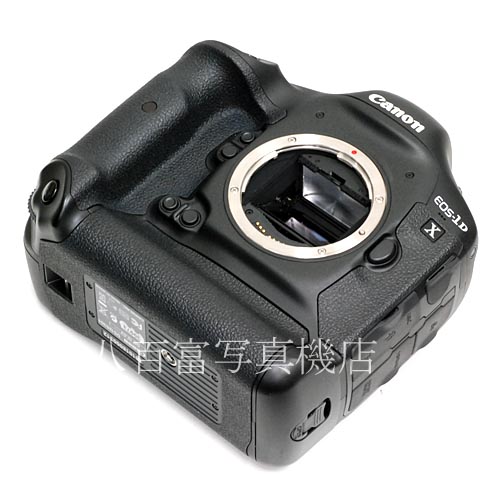 【中古】 キヤノン EOS-1D X ボディ Canon 中古カメラ 39973