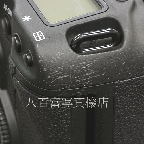 【中古】 キヤノン EOS-1D X ボディ Canon 中古カメラ 39973