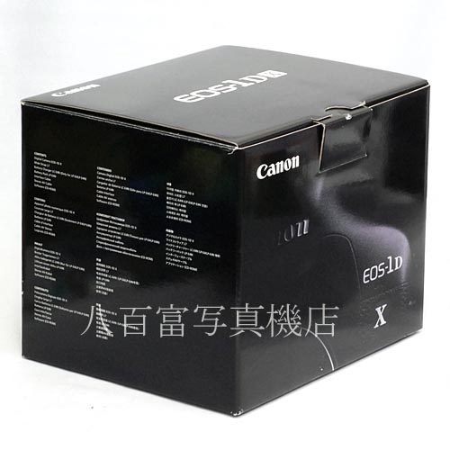 【中古】 キヤノン EOS-1D X ボディ Canon 中古カメラ 39973
