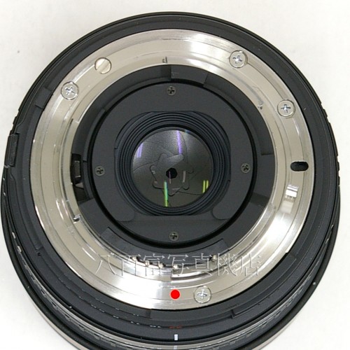 【中古】 シグマ Fisheye 15mm F2.8 EX DG　ニコンAF用 SIGMA フィッシュアイ 中古レンズ 23596