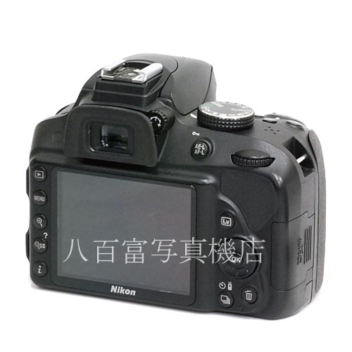 【中古】 ニコン D3300 ボディ Nikon 中古カメラ 39912