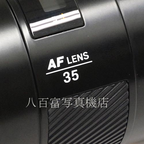 【中古】 ミノルタ AF 35mm F1.4 αシリーズ MINOLTA 中古レンズ 39915