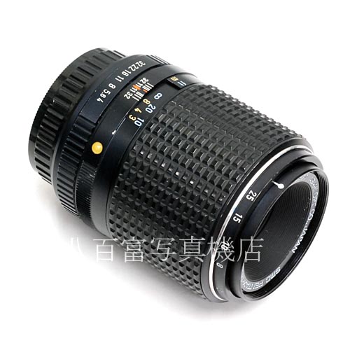 【中古】  SMC ペンタックス M マクロ 100mm F4  PENTAX 中古レンズ 39910