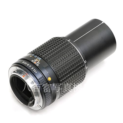 【中古】  SMC ペンタックス M マクロ 100mm F4  PENTAX 中古レンズ 39910