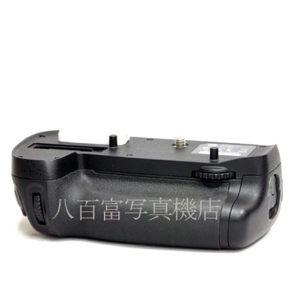 【中古】 ニコン MB-D15 マルチパワーバッテリーパック Nikon 中古アクセサリー 44999