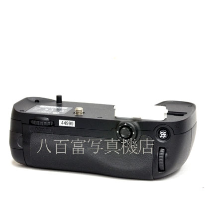 【中古】 ニコン MB-D15 マルチパワーバッテリーパック Nikon 中古アクセサリー 44999
