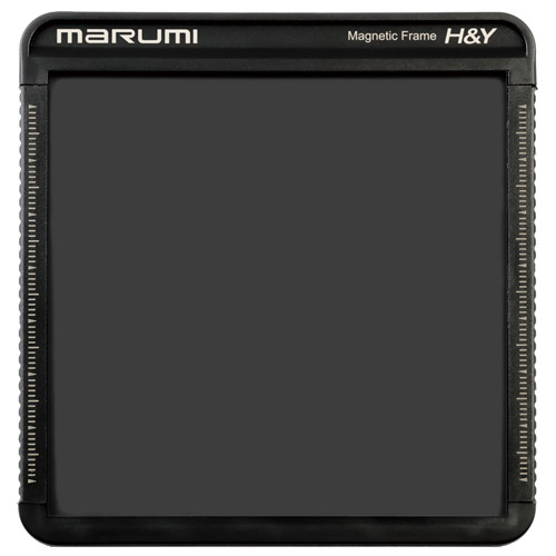 マルミ  Magnetic Filter 100x100 ND32 [NDフィルター] MARUMI