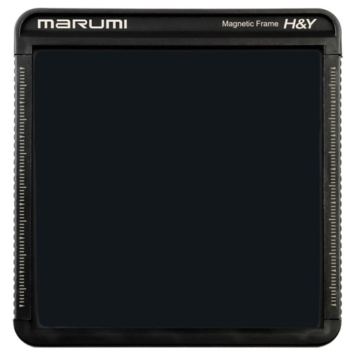 マルミ  Magnetic Filter 100x100 ND1000 [NDフィルター] MARUMI