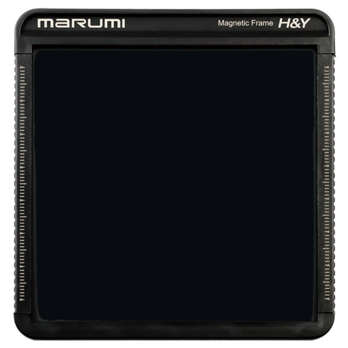 マルミ  Magnetic Filter 100x100 ND32000 [NDフィルター] MARUMI