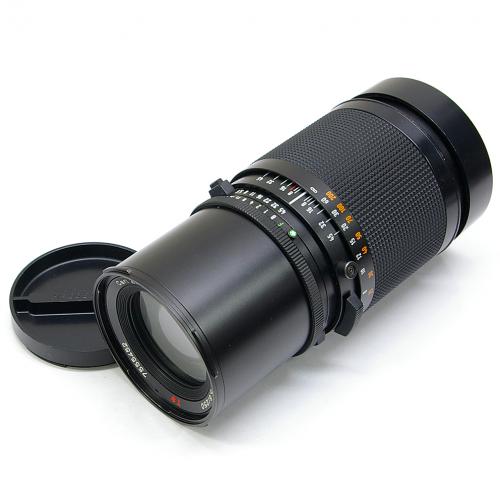 【中古】 ツァイス SONNAR CF T* 250mm F5.6 ハッセル用 ZEISS 【中古レンズ】 06519