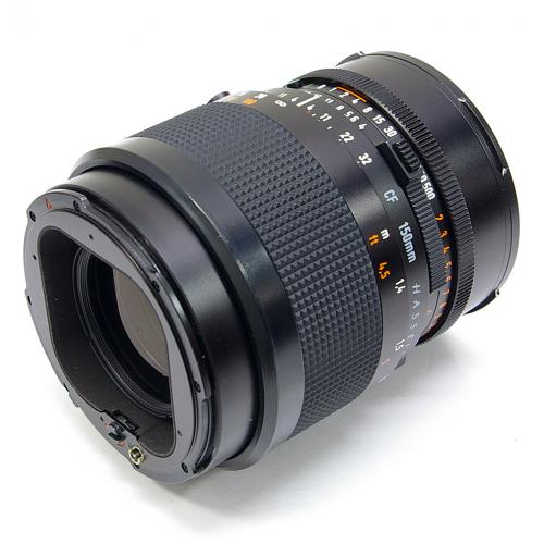 中古 ツァイス Sonnar CF T* 150mm F4 ハッセル用 CarlZeiss 【中古レンズ】 28649