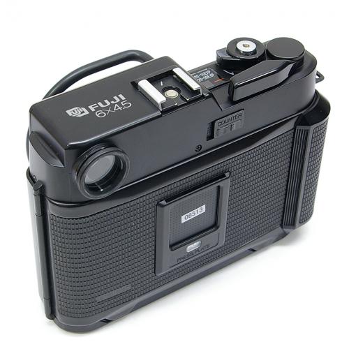中古 フジ GS645S Professional wide60 FUJI 【中古カメラ】 06513