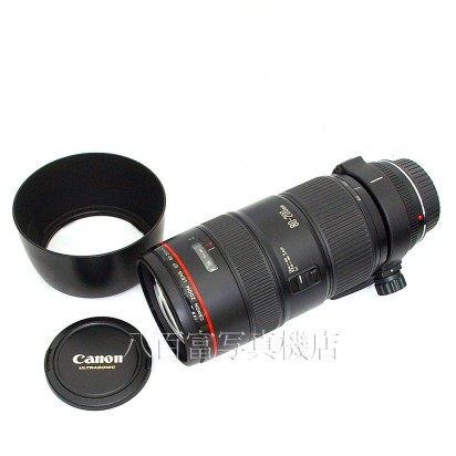 【中古】 キヤノン EF80-200mm F2.8L Canon 中古レンズ 28658