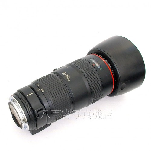 【中古】 キヤノン EF80-200mm F2.8L Canon 中古レンズ 28658