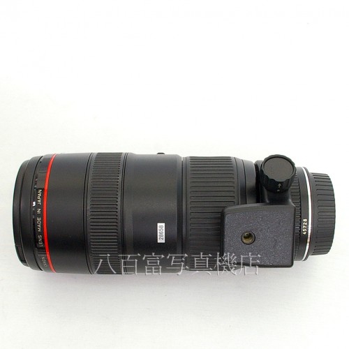 【中古】 キヤノン EF80-200mm F2.8L Canon 中古レンズ 28658