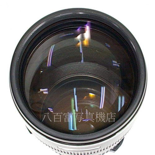 【中古】 キヤノン EF80-200mm F2.8L Canon 中古レンズ 28658