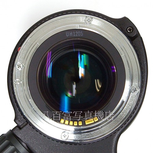 【中古】 キヤノン EF80-200mm F2.8L Canon 中古レンズ 28658