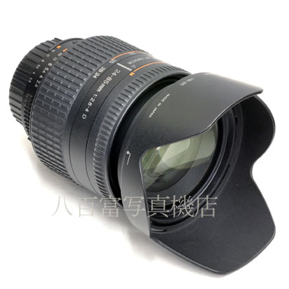 【中古】 ニコン AF Nikkor 24-85mm F2.8-4D Nikon / ニッコール 中古交換レンズ 44822