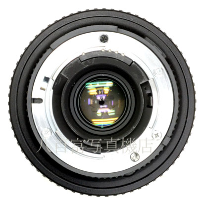 【中古】 ニコン AF Nikkor 24-85mm F2.8-4D Nikon / ニッコール 中古交換レンズ 44822