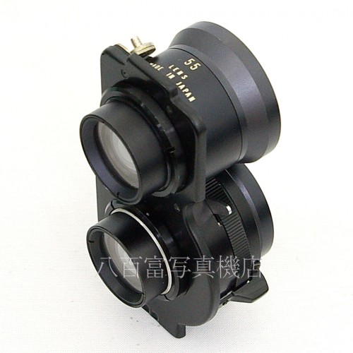 中古】 マミヤ SEKOR 55mm F4.5 Cシリーズ用 Mamiya セコール 28675