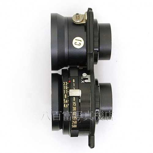 中古】 マミヤ SEKOR 55mm F4.5 Cシリーズ用 Mamiya セコール 28675